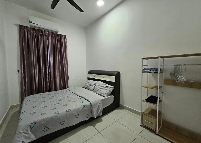 Bsp21 Family Homestay