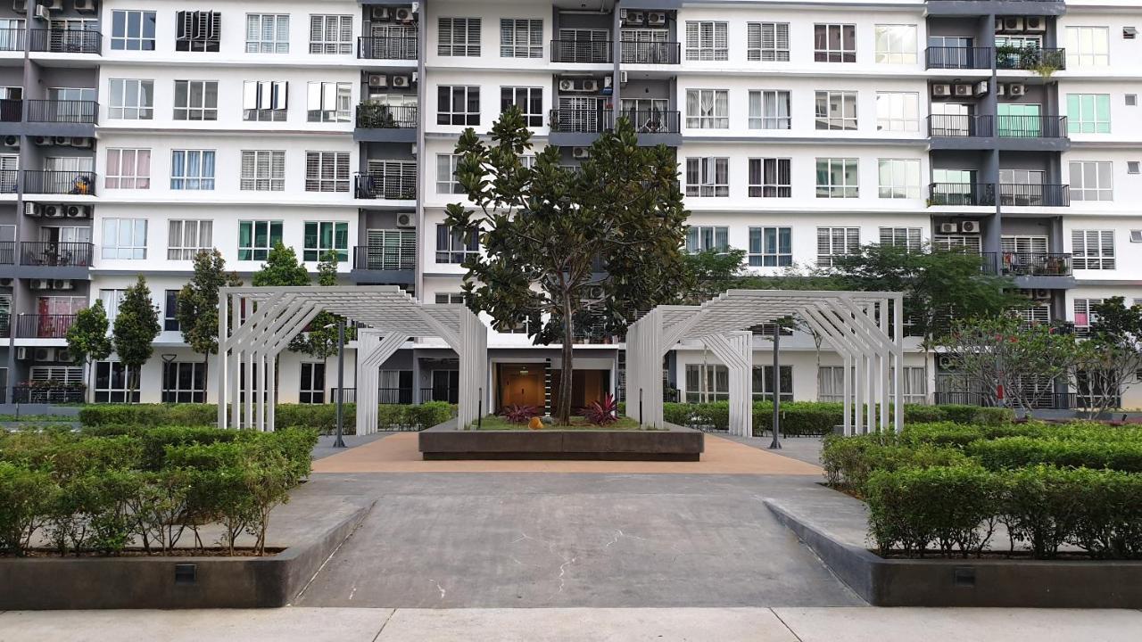 Apartment Bsp21 Family *