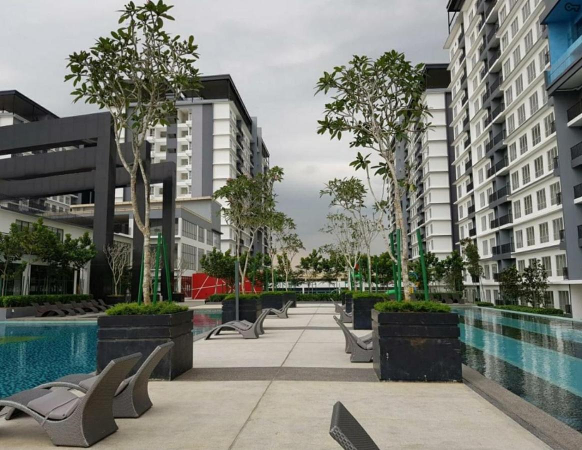 Apartment Bsp21 Family *