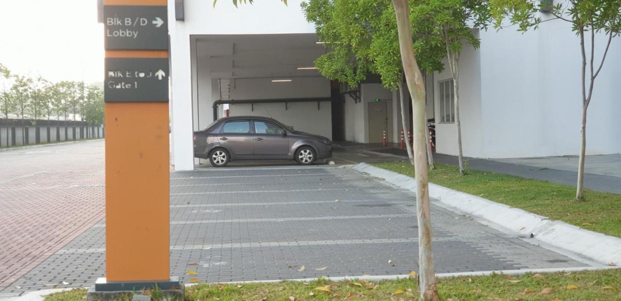 Bsp21 Family Apartment *